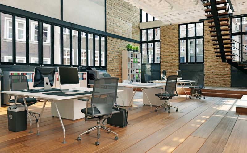Commercial Hardwood Service in Canton, MA