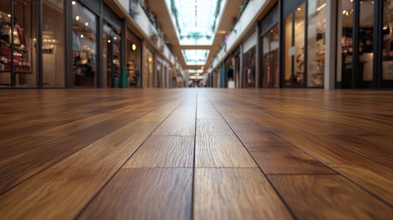 Commercial Hardwood Service in Chelsea, MA