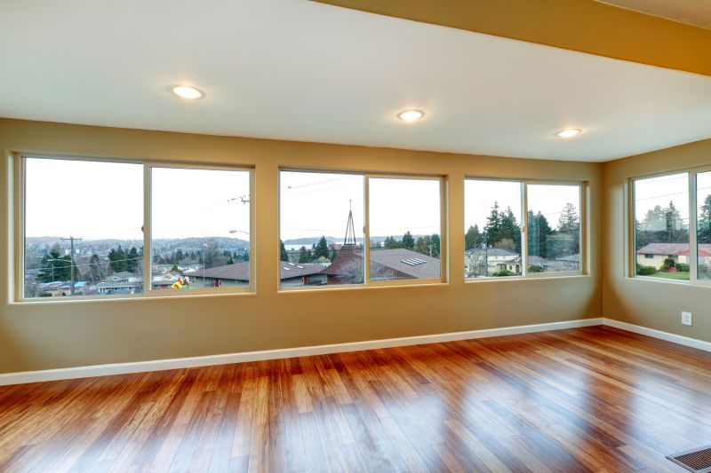 Commercial Hardwood Service in Scituate, MA