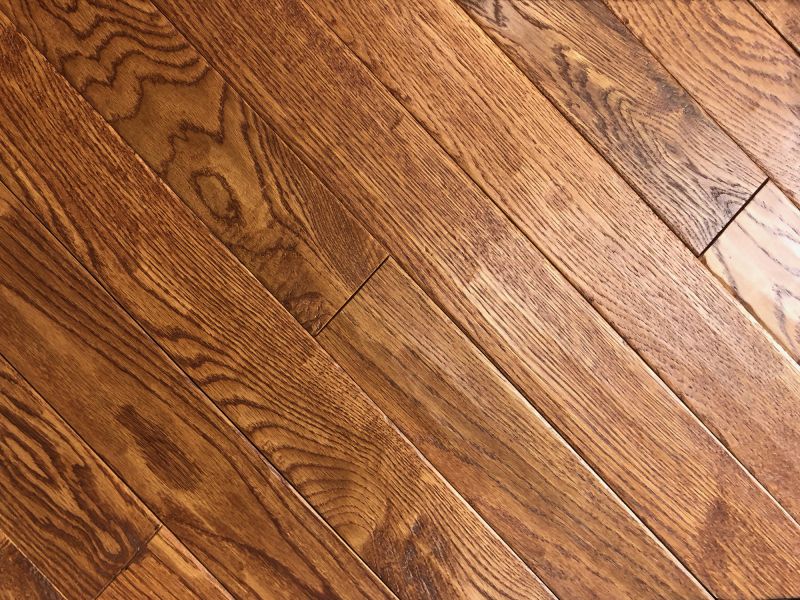 Commercial Hardwood Service in Southborough, MA