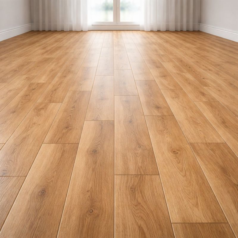 Laminate Floor Installation in Avon, MA