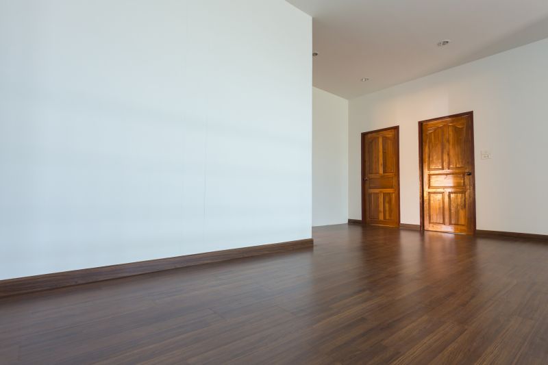 Laminate Floor Installation in Boxford, MA