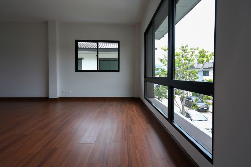 Laminate Floor Installation in Braintree, MA