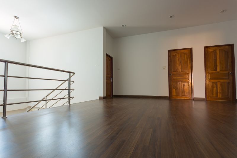 Laminate Floor Installation in Essex County, MA