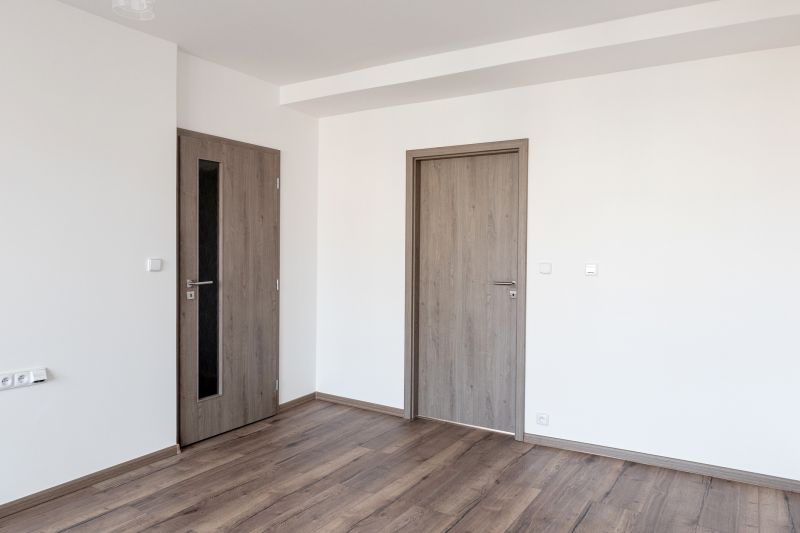 Laminate Floor Installation in Marlborough, MA