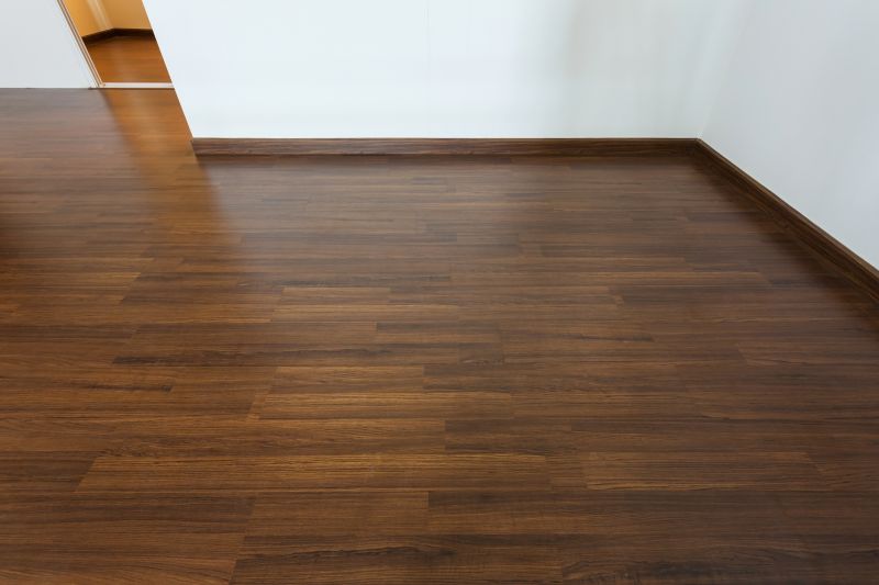 Laminate Floor Installation in South Weymouth, MA