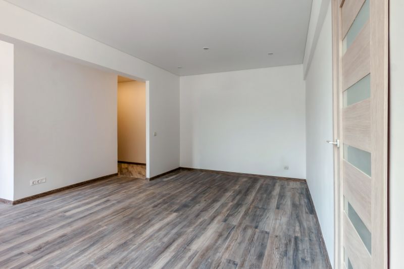 Laminate Floor Installation in Wilmington, MA