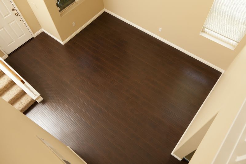 Laminate Floor Replacement in Arlington, MA