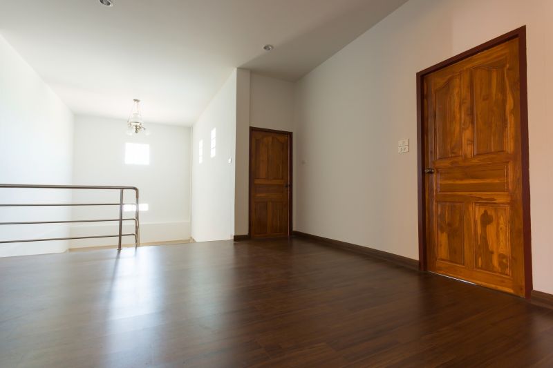 Laminate Floor Replacement in Lawrence, MA