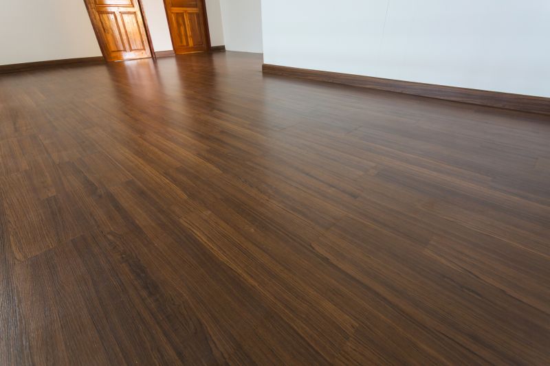 Laminate Floor Replacement in Sudbury, MA