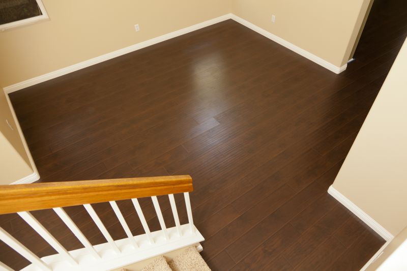 Laminate Floor Replacement in Weymouth, MA