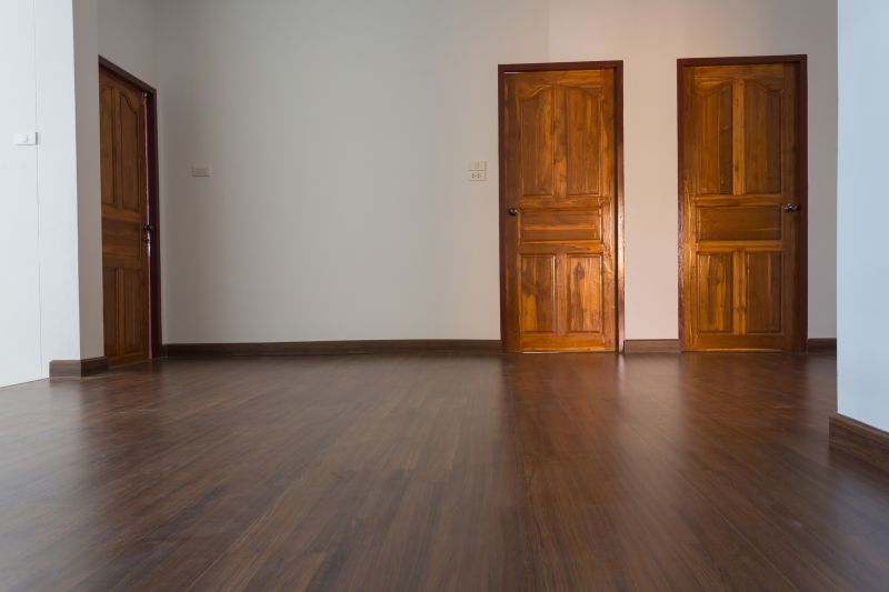 Laminate Flooring Replacement in Newton, MA