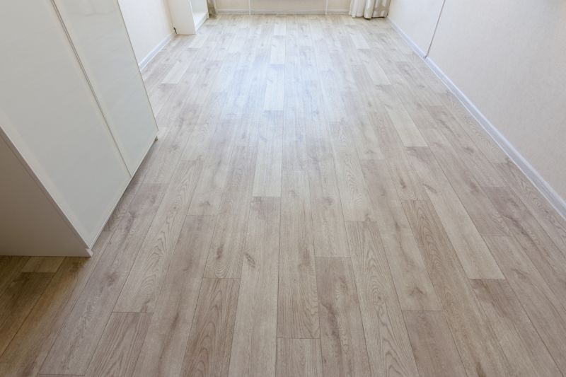 Linoleum Floor Installation in Acton, MA