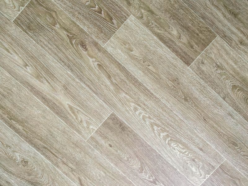 Linoleum Flooring Replacement in Newton, MA
