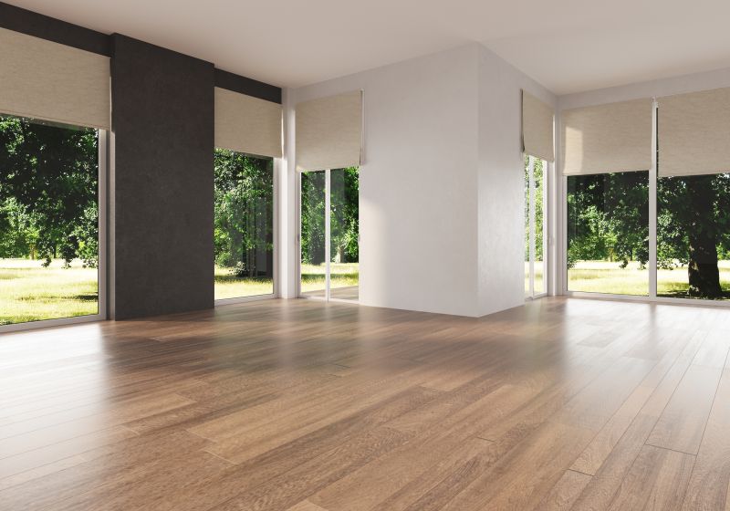 Luxury Vinyl Tile Installation in Dedham, MA