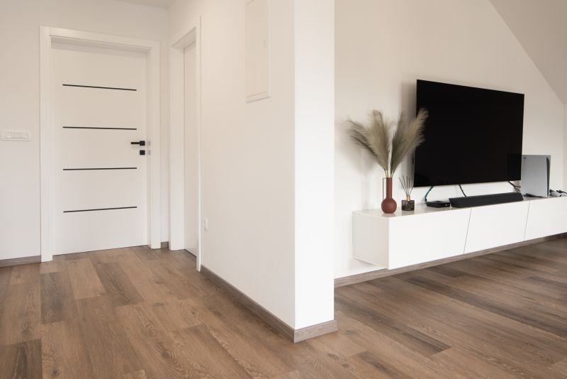 Lvt Flooring Installation in South Easton, MA