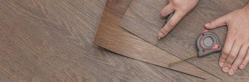 Sheet Flooring Installation in Holbrook, MA