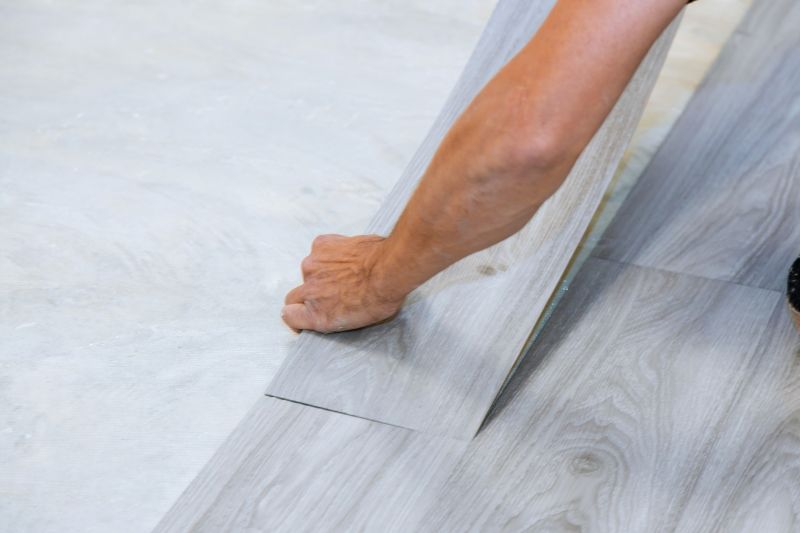 Vinyl Flooring Installation in Harvard, MA