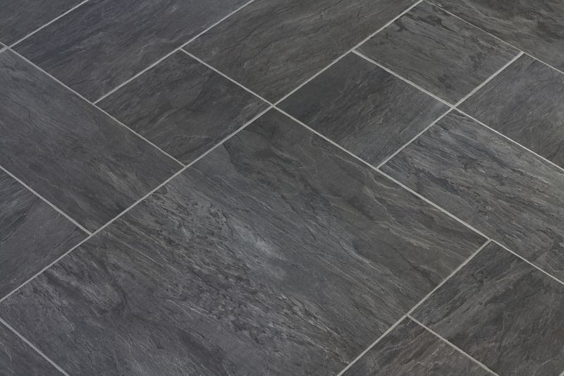 Vinyl Tile Replacement in Newton, MA